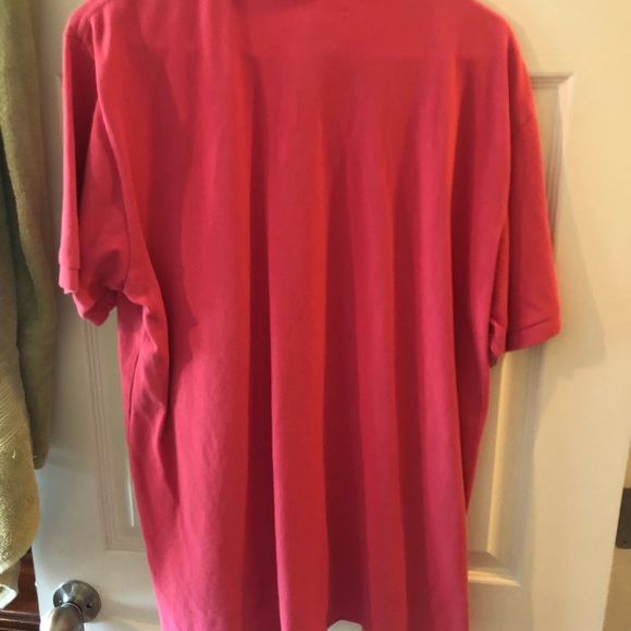 Men’s Brooks Brothers Polo Shirt - Picture 3 of 4